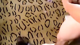 SweetSeducerXXX.com  Instance Attracting Jed Struggles sexual Thirst