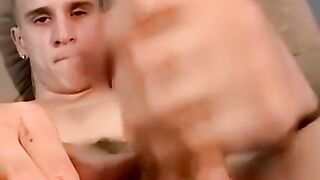 SweetSeducerXXX.com  Instance Attracting Jed Struggles sexual Thirst