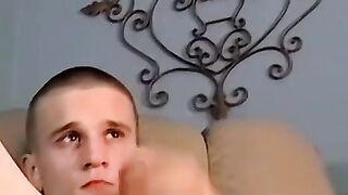 SweetSeducerXXX.com  Instance Attracting Jed Struggles sexual Thirst