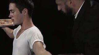 Threeway Frenzy
