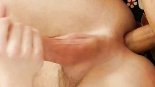 Raw Desire