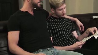 Seduced by Daddys Love