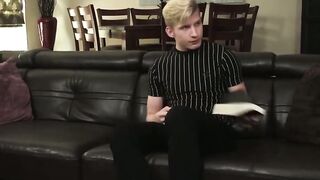 Seduced by Daddys Love