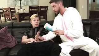 Seduced by Daddys Love