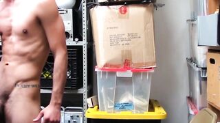 Punishment for My Misdeedsassistant