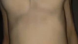 Screaming Wet Sluts in Stepbrother Fingering Fantasy