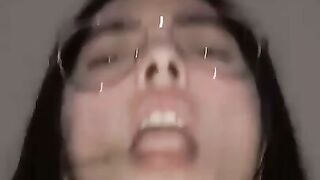 Screaming Wet Sluts in Stepbrother Fingering Fantasy