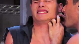 Twisted Desire Aslavetopainand Pleasure