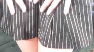 Savvy Suxx Sizzles on My Steely Rod