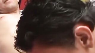 Fetish Frenzy Latino Loverнаяsweet Аdult Anal Delight