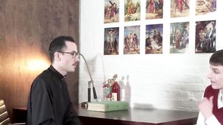 Confessing Desires