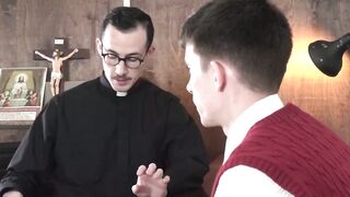 Confessing Desires