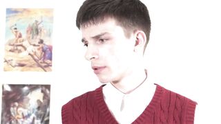 Confessing Desires