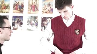 Confessing Desires