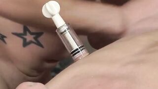Pounding the Bound