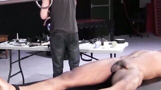 KinkyKnight.com  The Forbidden Fruit