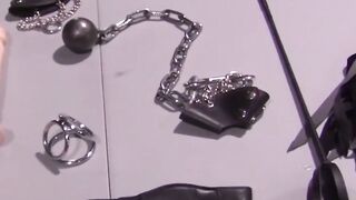 KinkyKnight.com  The Forbidden Fruit