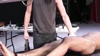 KinkyKnight.com  The Forbidden Fruit