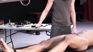 KinkyKnight.com  The Forbidden Fruit