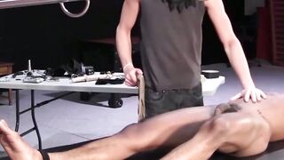 KinkyKnight.com  The Forbidden Fruit