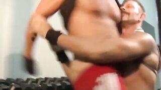 Bondage Boss Unleashing the Beast