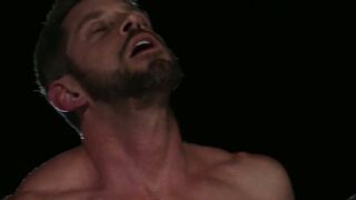 Insatiable Appetite Johnny Ford Feeds Daddy Gregs Monster