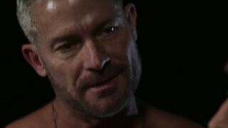Insatiable Appetite Johnny Ford Feeds Daddy Gregs Monster