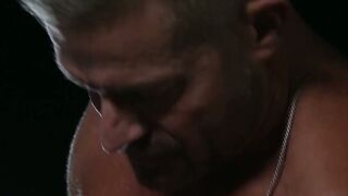 Insatiable Appetite Johnny Ford Feeds Daddy Gregs Monster