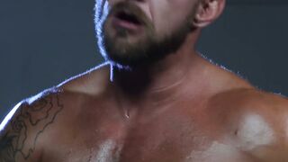 Iron Fucked