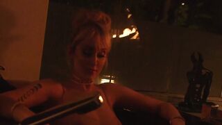 Spice Up Your Night Maxim Laws BBC Seduction