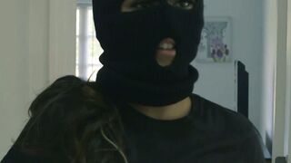 Hunk Bruno Dickemz filled the sweet hole of Latina Sophia Leone with his hardened sha