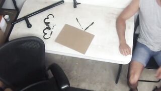PunishMe.com  Confession of a Misbehaving Sex Slave