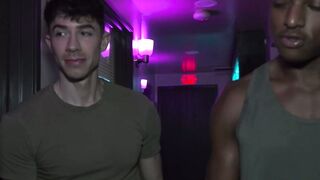 Double Trouble, Triple Pleasure