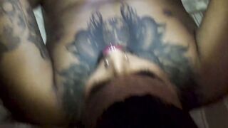 Double the Pleasure, Double the Pain Kyles Orgy Reckoning
