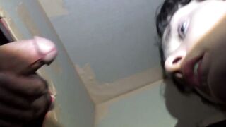 Pounded and Covered A Virgins First Ride