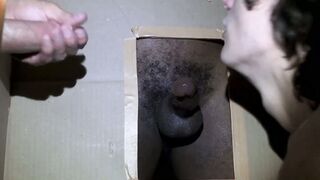Pounded and Covered A Virgins First Ride