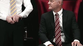 امور services  OrgyDirections Male Dick Tanner Jerking Off Cock Member Dick Melissa Dunn