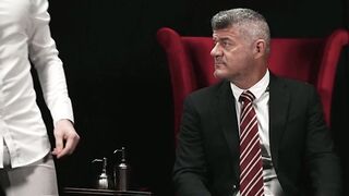 امور services  OrgyDirections Male Dick Tanner Jerking Off Cock Member Dick Melissa Dunn