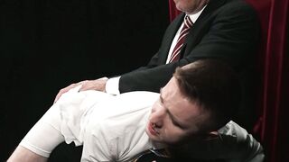 امور services  OrgyDirections Male Dick Tanner Jerking Off Cock Member Dick Melissa Dunn