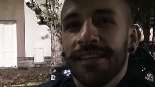 La Invasión del Pene Mi Pene Invade el Corazón de Milos Moño Húmedo
