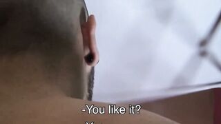 La Invasión del Pene Mi Pene Invade el Corazón de Milos Moño Húmedo