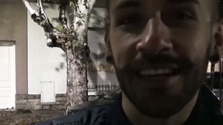 La Invasión del Pene Mi Pene Invade el Corazón de Milos Moño Húmedo