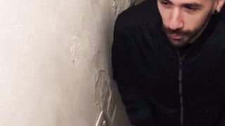 La Invasión del Pene Mi Pene Invade el Corazón de Milos Moño Húmedo