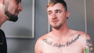 Bangin Neighbors A Threesome to Remember