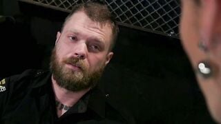 anal seduction of an ASA onoir Prostitute