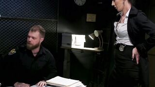 anal seduction of an ASA onoir Prostitute