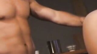 Fisted and Breathless