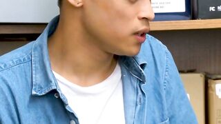 Cuffs and Lips