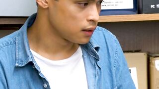 Cuffs and Lips