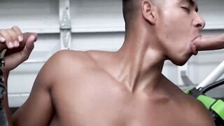 Punishing Taboo Jay Seabrooks Sordid Revenge